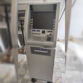دستگاه خودپرداز سالنی wincor 1500
