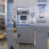 دستگاه خودپرداز سالنی wincor 2100