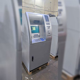 دستگاه خودپرداز سالنی wincor 2100